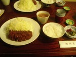 蓬莱屋 20060326